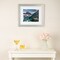 ArtToFrames 8x24 Inch Picture Frame, This 1.25 Inch Custom MDF Poster Frame is Available in Multiple Colors, Great for Your Art or Photos - Comes with 060 Plexi Glass and Corrugated (A46EM)